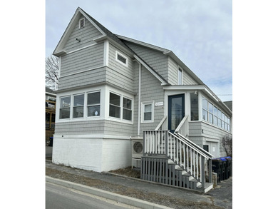 Beach Lot For Sale in Old Orchard Beach, Maine