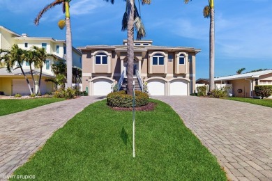 Beach Home For Sale in Treasure Island, Florida