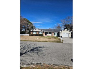 Beach Home Sale Pending in Carolina Beach, North Carolina