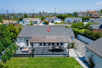 Beach Home For Sale in Torrance, California