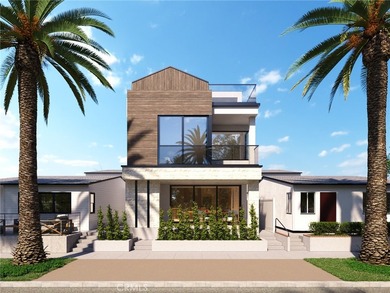 Beach Condo For Sale in Corona Del Mar, California