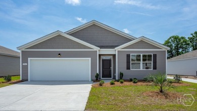 Beach Home Sale Pending in Brunswick, Georgia