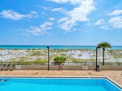 Beach Condo For Sale in Fort Walton Beach, Florida