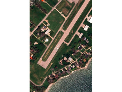 Beach Lot For Sale in Put-In-Bay, Ohio