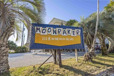 Beach Home For Sale in Gulf Shores, Alabama