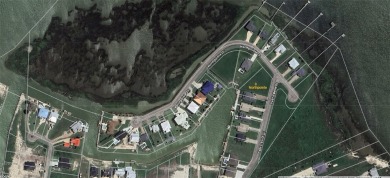 Beach Lot For Sale in Rockport, Texas