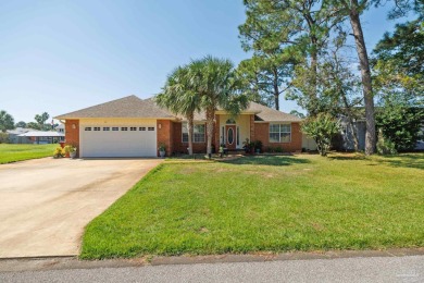 Beach Home For Sale in Gulf Breeze, Florida