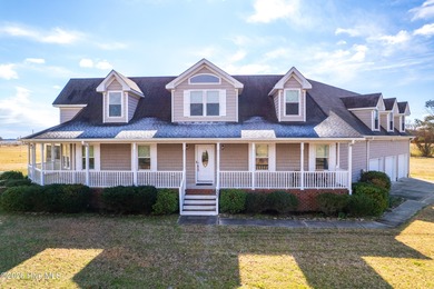 Beach Home For Sale in Knotts Island, North Carolina