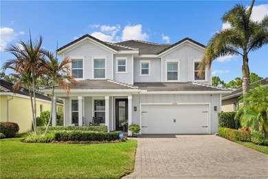 Beach Home For Sale in Stuart, Florida