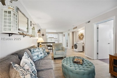 Beach Condo For Sale in Hilton Head Island, South Carolina