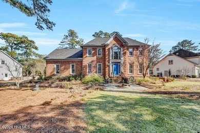 Beach Home For Sale in Wilmington, North Carolina