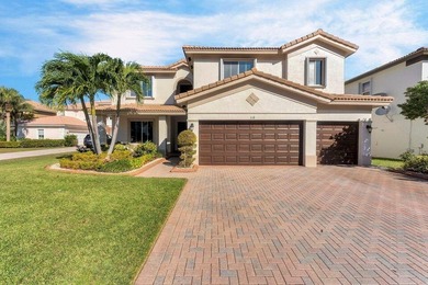 Beach Home For Sale in Royal Palm Beach, Florida