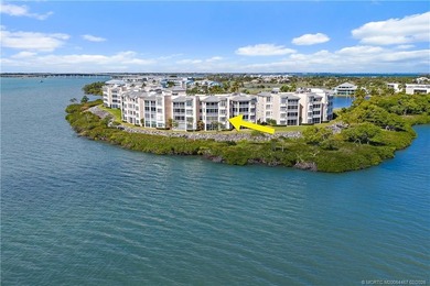Beach Condo Sale Pending in Stuart, Florida