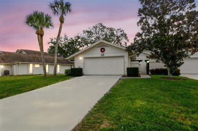 Beach Condo For Sale in Palm Harbor, Florida