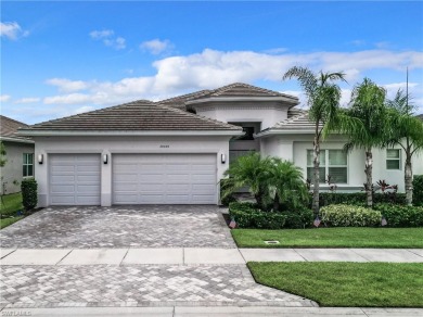 Beach Home For Sale in Bonita Springs, Florida