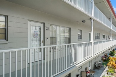 Beach Condo For Sale in Clearwater, Florida