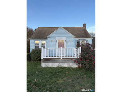 Beach Home For Sale in East Haven, Connecticut