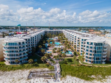 Beach Condo For Sale in Fort Walton Beach, Florida