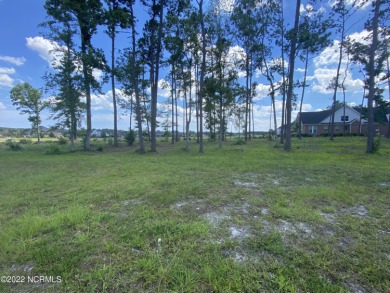 Beach Lot Off Market in Ocean Isle Beach, North Carolina