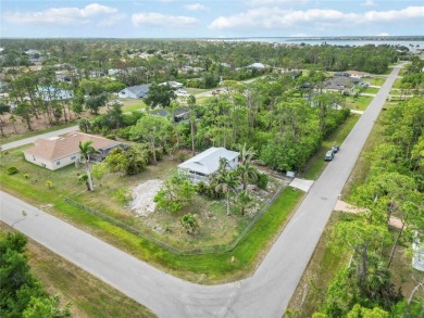 Beach Home For Sale in Port Charlotte, Florida