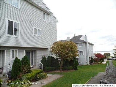 Beach Townhome/Townhouse Off Market in Staten Island, New York