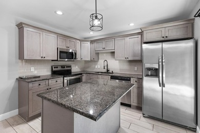 Beach Condo For Sale in Port Saint Lucie, Florida