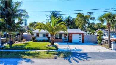 Beach Home For Sale in Dania, Florida