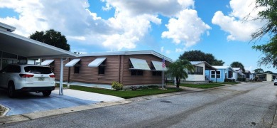 Beach Home For Sale in Oldsmar, Florida