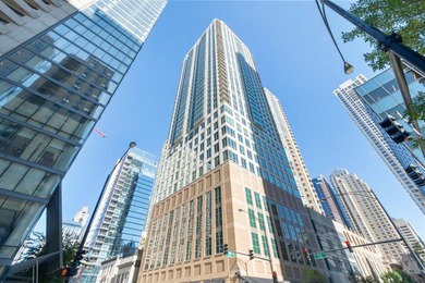 Beach Condo Sale Pending in Chicago, Illinois