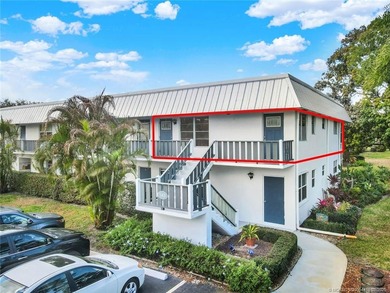 Beach Condo For Sale in Stuart, Florida