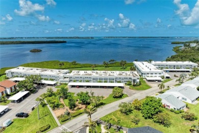 Beach Condo For Sale in Bradenton, Florida