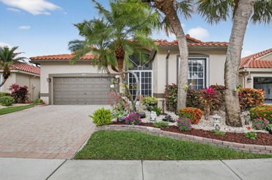 Beach Home For Sale in Boynton Beach, Florida