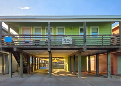 Beach Condo For Sale in Port Aransas, Texas
