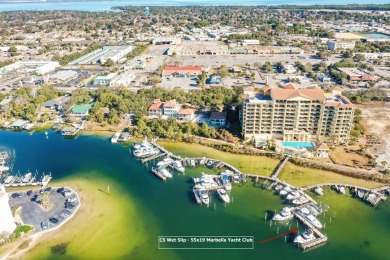 Beach Other For Sale in Destin, Florida