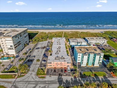 Beach Condo For Sale in Cocoa Beach, Florida