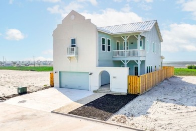Beach Home For Sale in Port Aransas, Texas