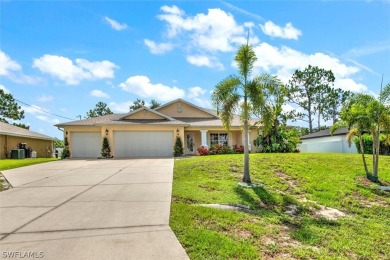 Beach Home For Sale in Lehigh Acres, Florida