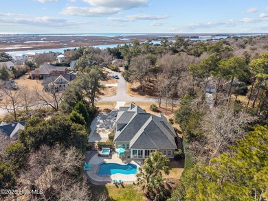 Beach Home Sale Pending in Hampstead, North Carolina
