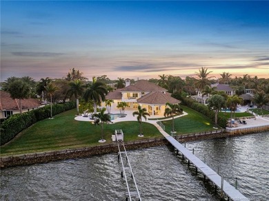 Beach Home For Sale in Stuart, Florida