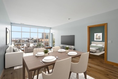 Beach Condo For Sale in Milwaukee, Wisconsin