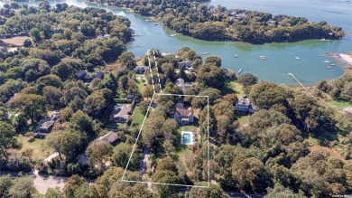 Beach Home For Sale in Shelter Island, New York