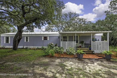 Beach Home For Sale in Homosassa, Florida