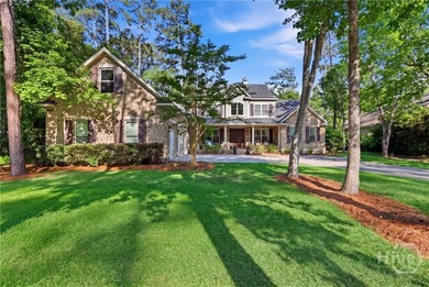 Beach Home For Sale in Richmond Hill, Georgia