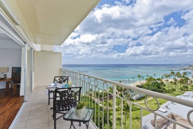 Vacation Rental Beach Condo in Honolulu, Hawaii