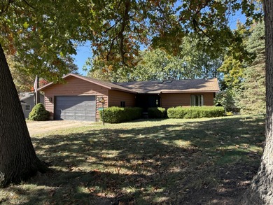 Beach Home For Sale in Grand Haven, Michigan