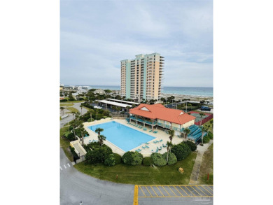 Beach Home For Sale in Pensacola Beach, Florida