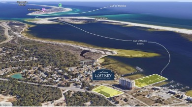 Beach Lot For Sale in Pensacola, Florida