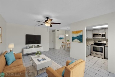 Beach Condo For Sale in Lighthouse Point, Florida