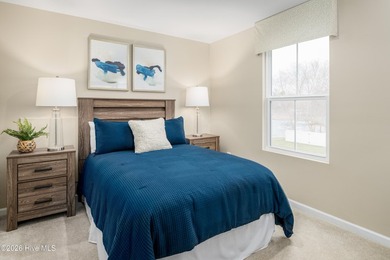 Beach Home Sale Pending in Edenton, North Carolina