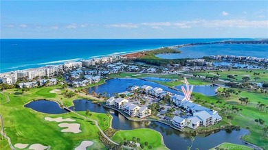 Beach Condo For Sale in Stuart, Florida